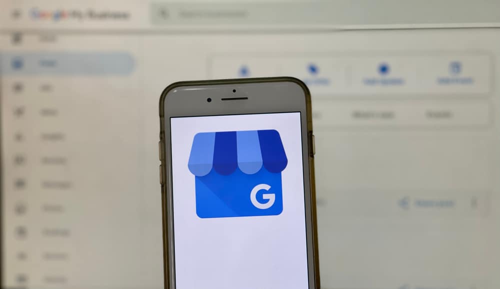 google business profile how to manage it