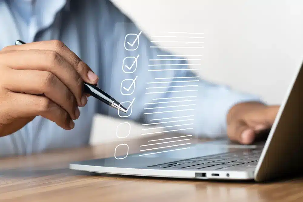 Roofing Website Design