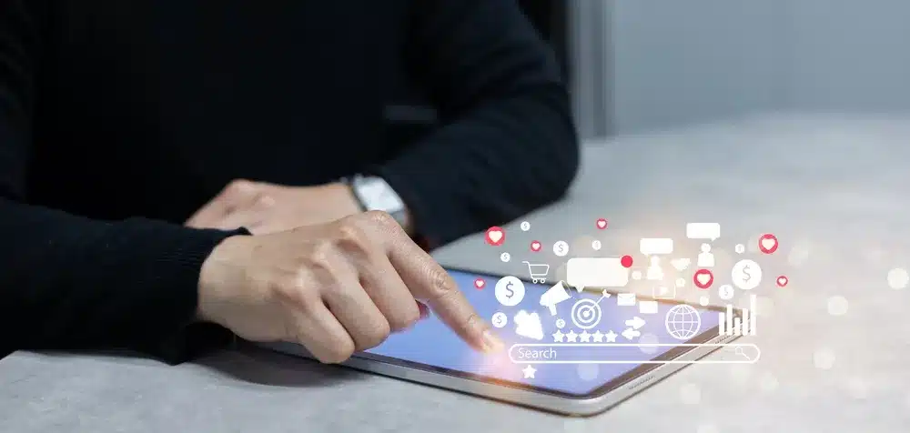 Roofing Website Design