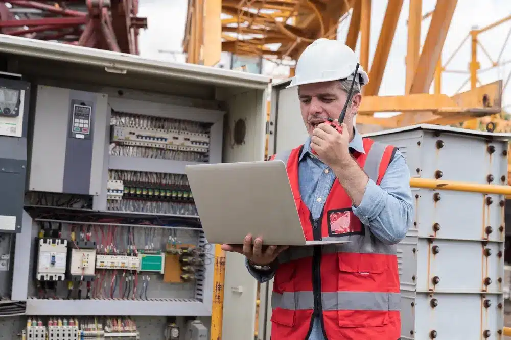 websites for electricians