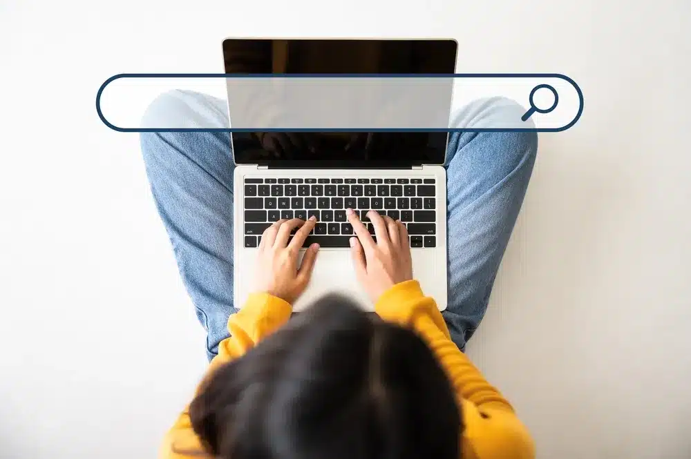 Roofing Website Design