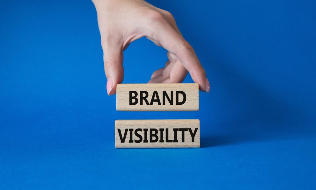 Brand Visibility