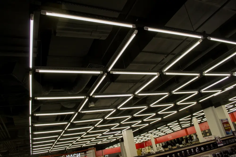 seo for led lighting companies