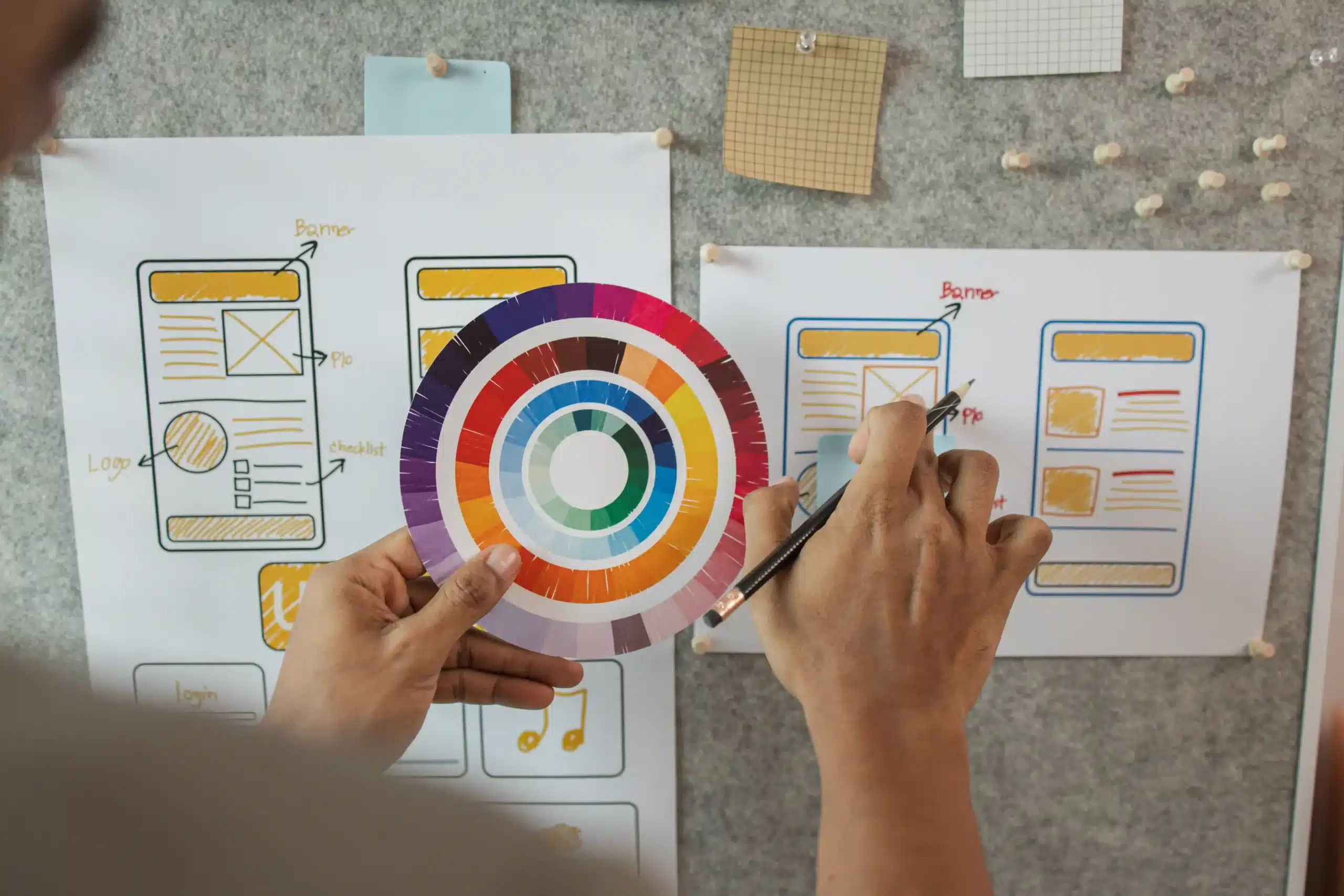 website design miami