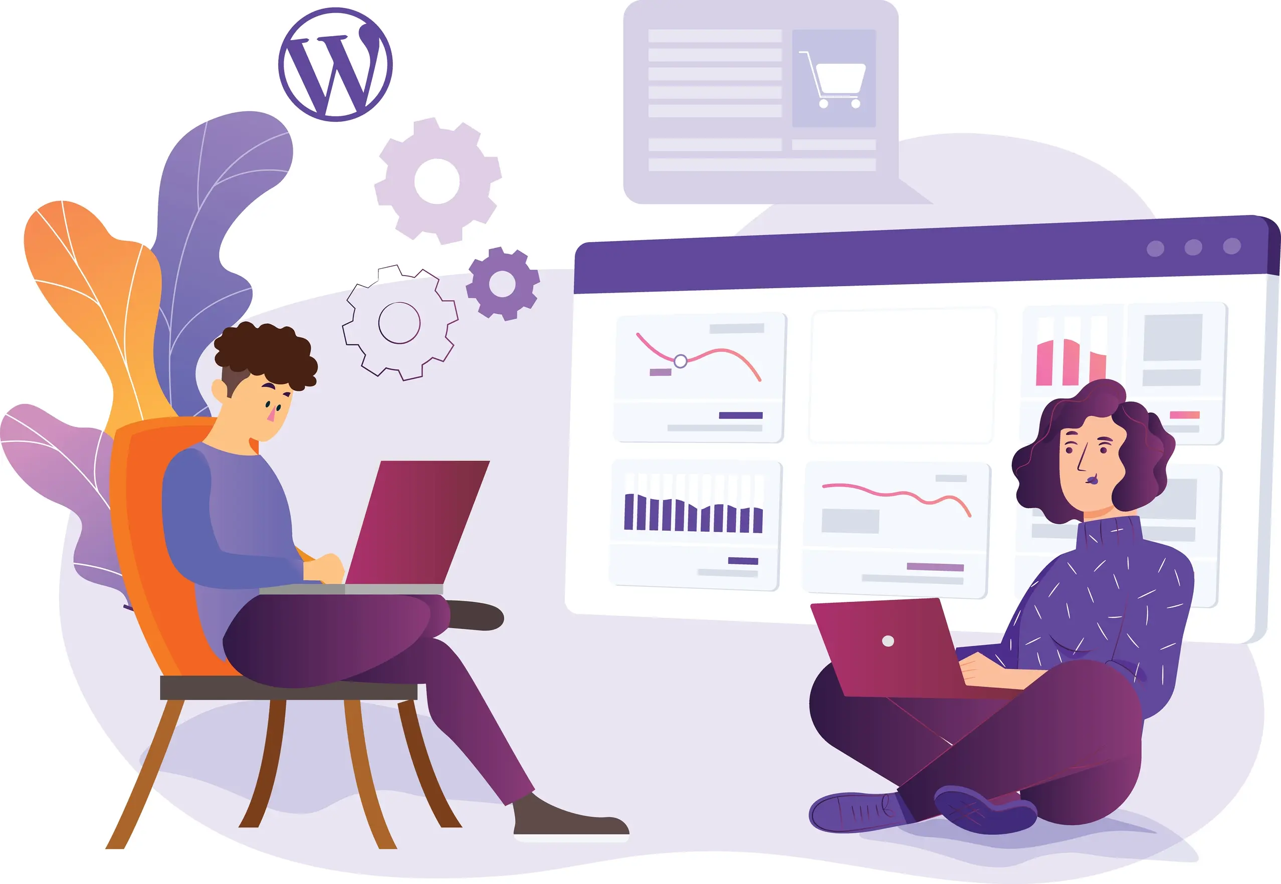 wordpress seo services